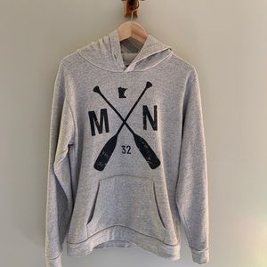 Minnesota Sweatshirt